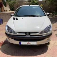 206 sd مدل ۹۹|خودرو سواری و وانت|هشتگرد, ینگی امام|دیوار