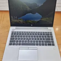 hp 745 g5 تمیز خوش قیمت