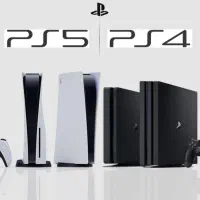 کپی خور و نصب بازی ps5وps4 تا فریمور ۱۳.۰۰ نظرآباد