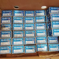 تعدادی لوازم ایسوزو باری