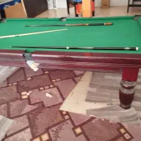 ایتبال بیلیارد