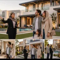 آپارتمان-220متر-برج-مجلل-در-غرب-تهران