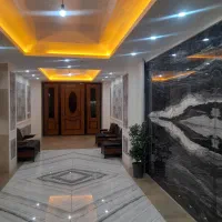 آپارتمان باغستان غربی