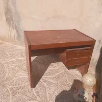 میزچوبی