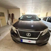 لکسوسRx350|خودرو سواری و وانت|یزد, |دیوار