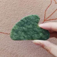 سنگ گواشا یشم اصل