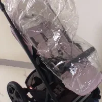 کالسکه وکریر برند joie