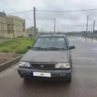 پراید90|خودرو سواری و وانت|شیراز, دارالرحمه|دیوار