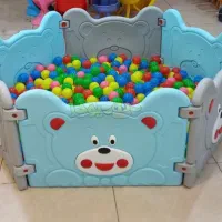 استخر توپ