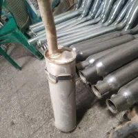 اگزوز ریسینگ اصلی