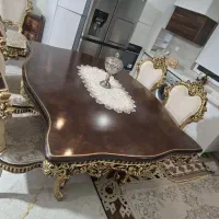 میز نهار خوری