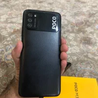 Poco m3|موبایل|رشت, باهنر|دیوار