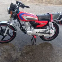 موتور احسان 200