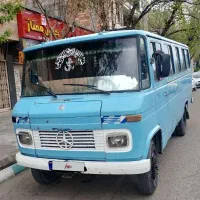 مینی بوس مدل 65