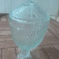 شکلات خوری پایه دار