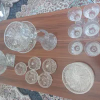 سرویس کریستال اصل لهستان