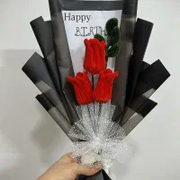 گل.دسته گل.کادو.هدیه.تولد