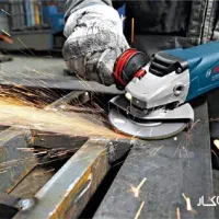 مونتاژ کار و کمک مونتاژ کار و سنگ کار صنعتی