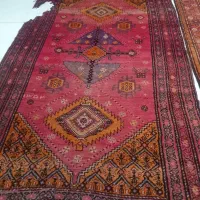 فرش دستباف قدیمی