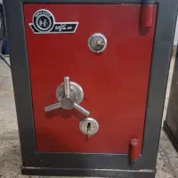 گاوصندوق تک طبقه نسوزایران کاوه