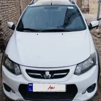 کویکr.mtسفید مشکی نقدی یامعاوضه فقد۴۰۵سالم