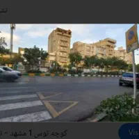 تهاتر واحد در منطقه ۲ مشهد با پکیج رادیاتور