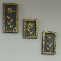 مجسمه، دکوری|مجسمه، تندیس، ماکت|بندر امام خمینی, |دیوار