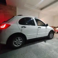 کوییک دنده‌ای ساده ۱۴۰۱