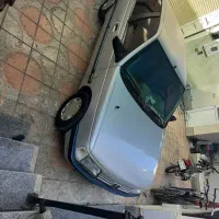 پژو دوگانه شرکتی ۹۴