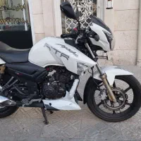 اپاچی خیلی تمیز اخر۹۳