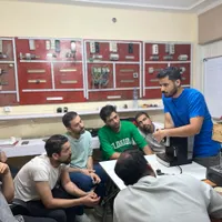 آموزش تخصصی تعمیرات اسپرسوساز و آسیاب با مدرک فنی|خدمات آموزشی|مشهد, فلسطین|دیوار