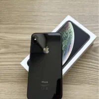 iPhone xs max za