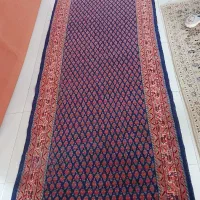 کناره دست بافت