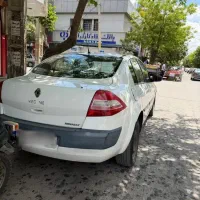 مگان|خودرو سواری و وانت|میاندوآب, |دیوار