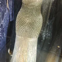 لباس شب وارداتی سایز 3840