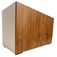 کابینت دیواری mdf نو
