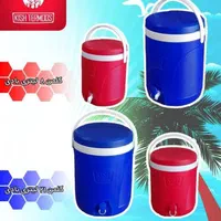 کلمن آب مسافرتی کیش ترموس