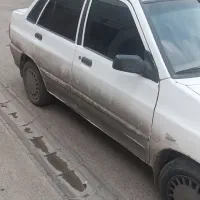 پراید 132 مدل 90