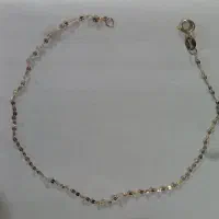دستبند سبک طلا
