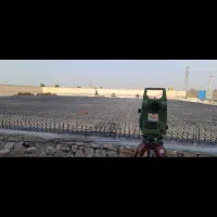 نقشه بردار - خدمات نقشه برداری