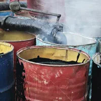 انواع قیر و ایزوگام / قیمت کارخانه