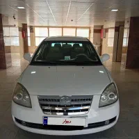 خودرو MVM 530 بدون رنگ