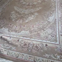 فرش کاشان