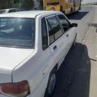 یک دستگاه پراید