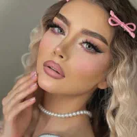 مدل میکاپ