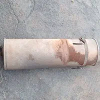 اگزوز|قطعات یدکی و لوازم جانبی|بم, |دیوار