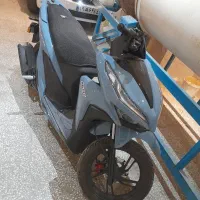 موتور کیلیک هدا