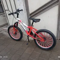 دوچرخه
