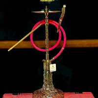 پخش قلیان کرنو تنه بزرگ 5800