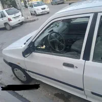 پراید 131 مدل 91
